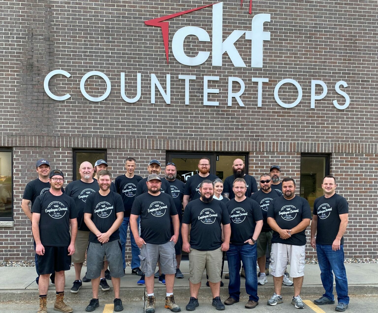 Careers CKF