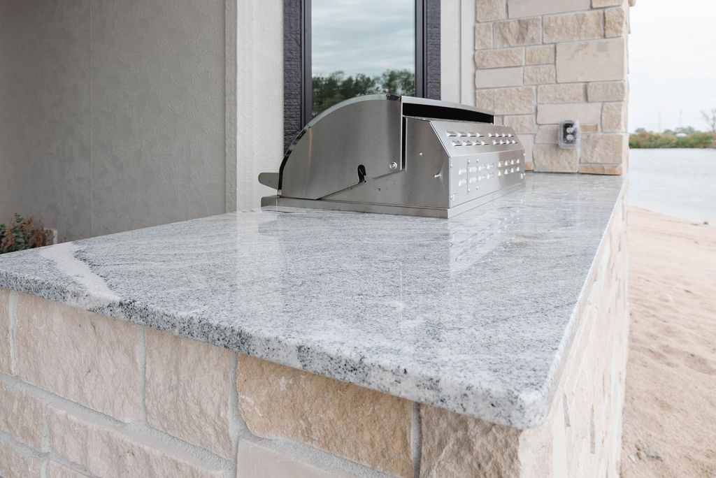 Outdoor Kitchen CKF