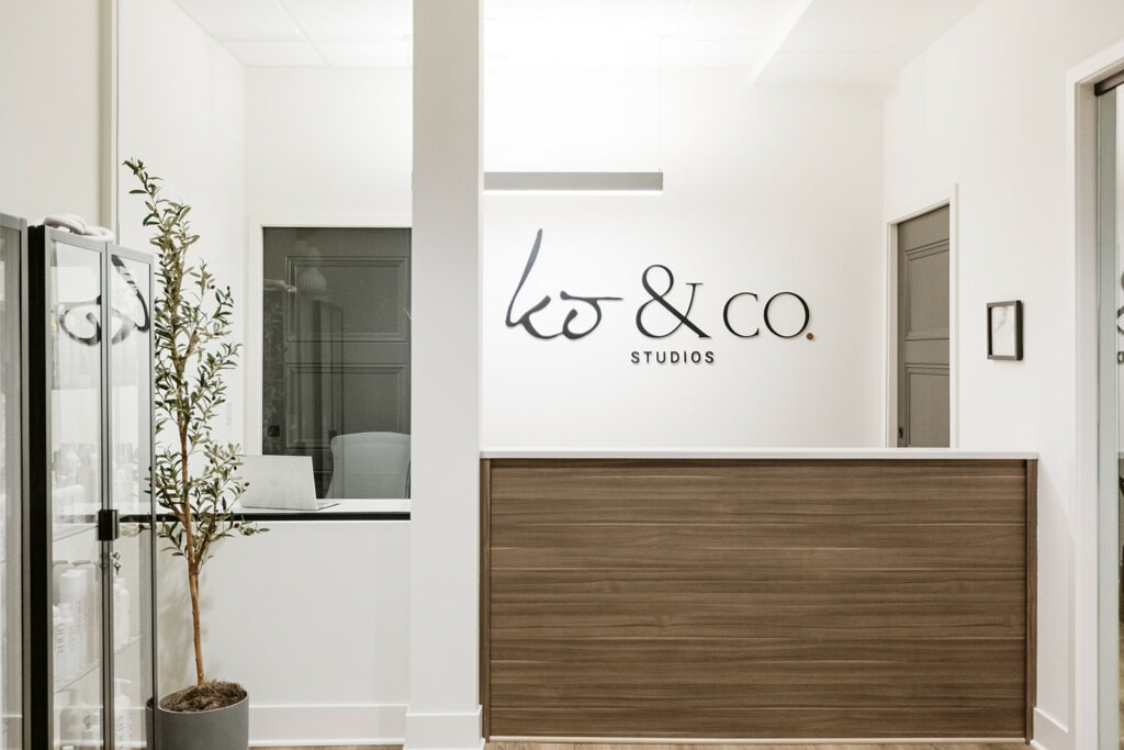 Ko & Co. Salon