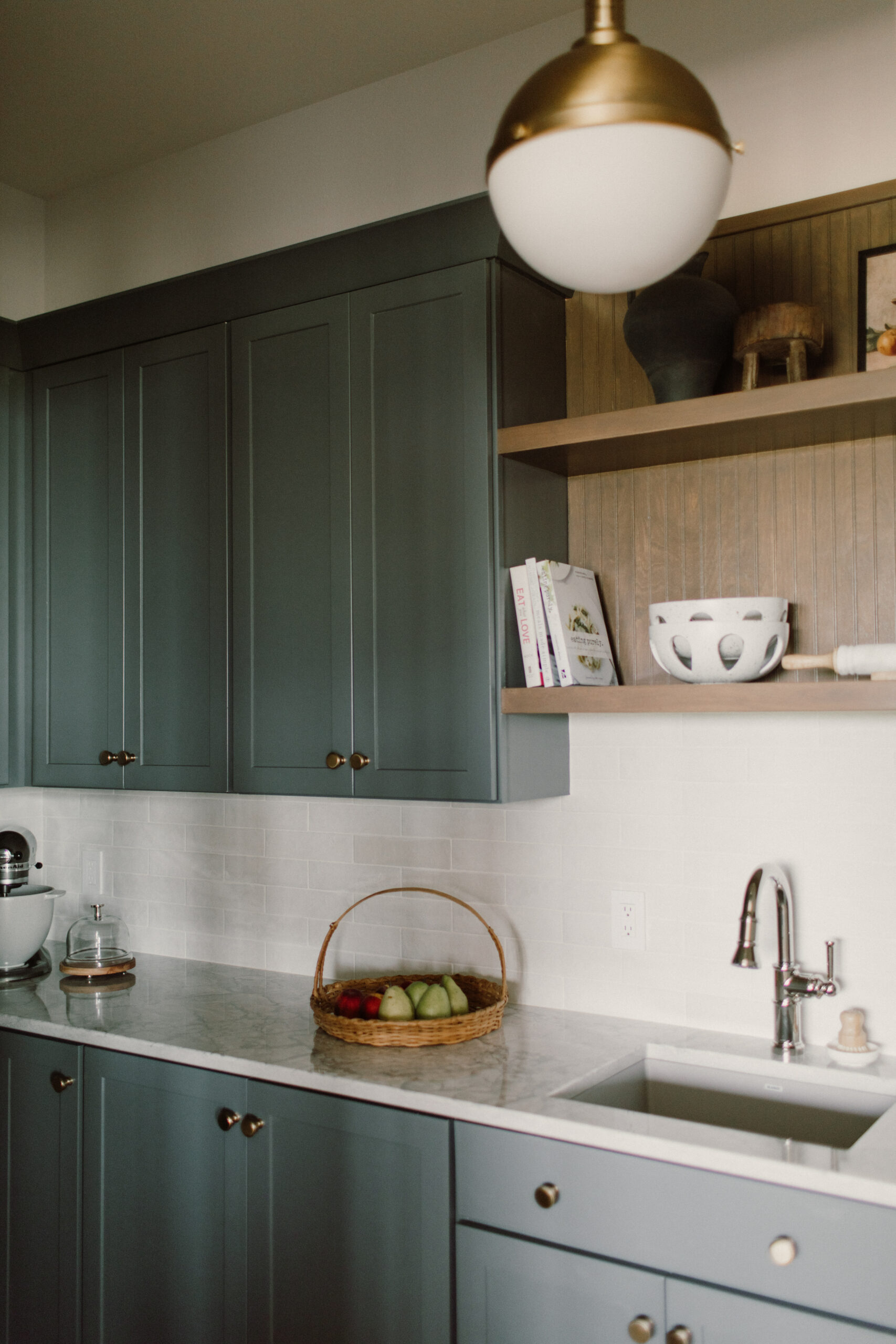 Farmhouse Pantry