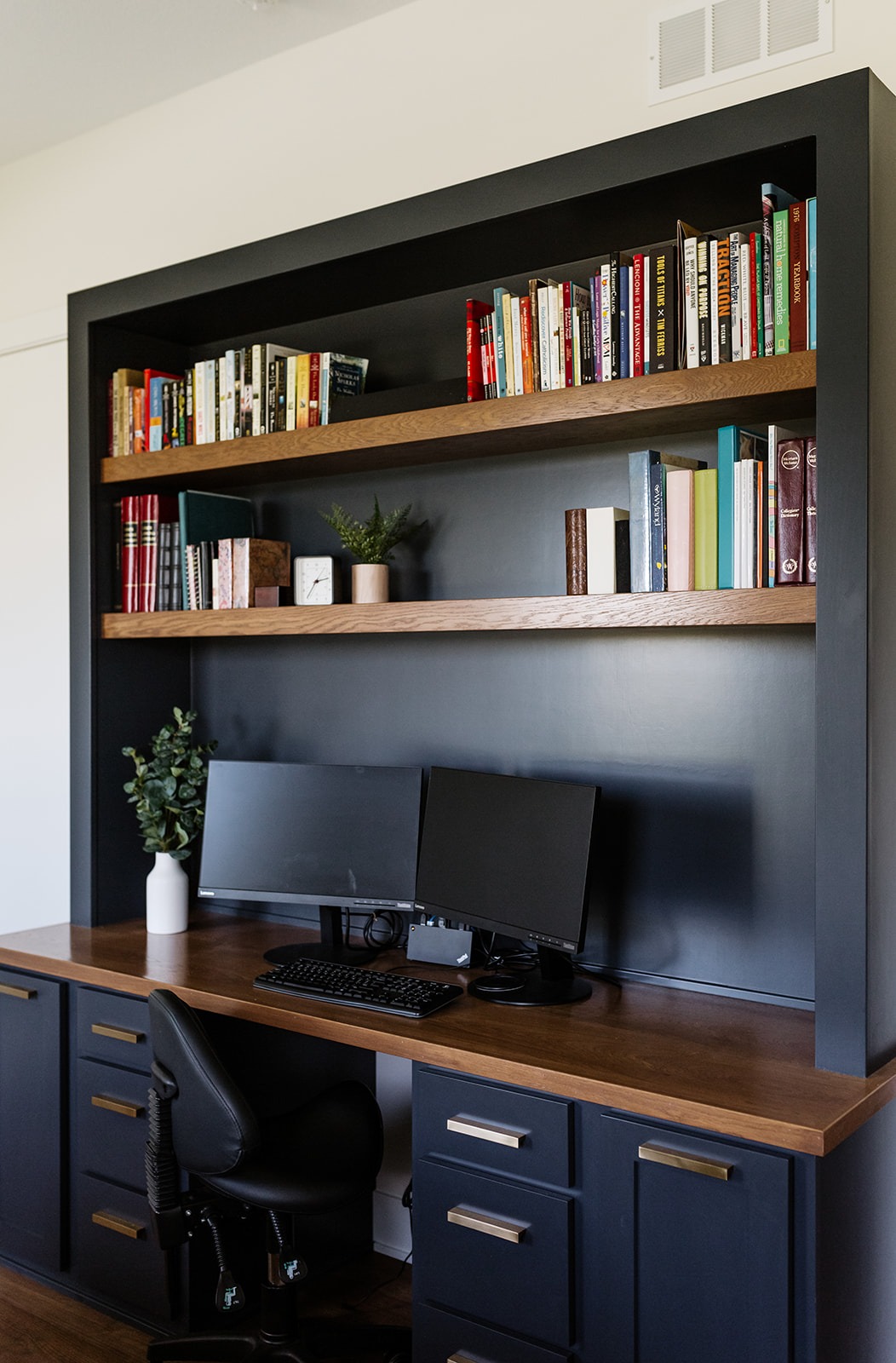 Functional Home Office