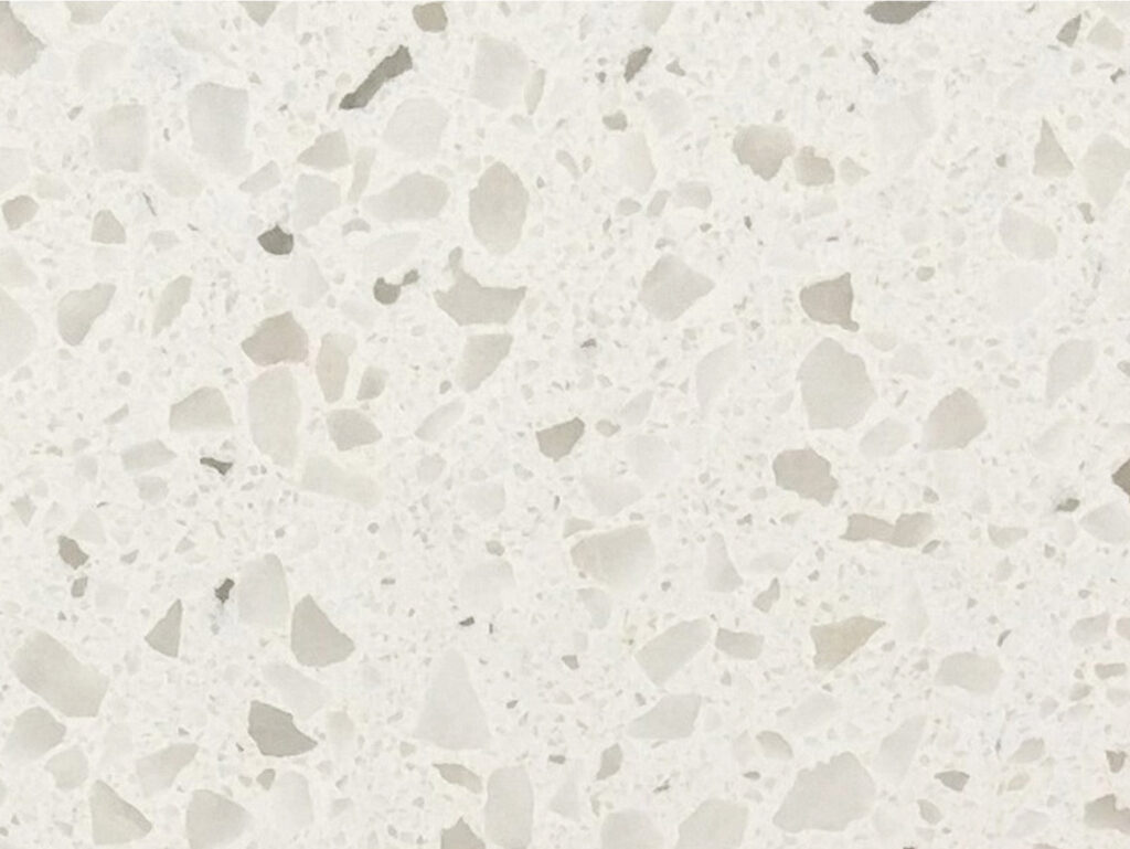 Nougat White