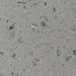Silver-Grey