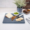 Charcoal Soapstone Accent Board - Image 3