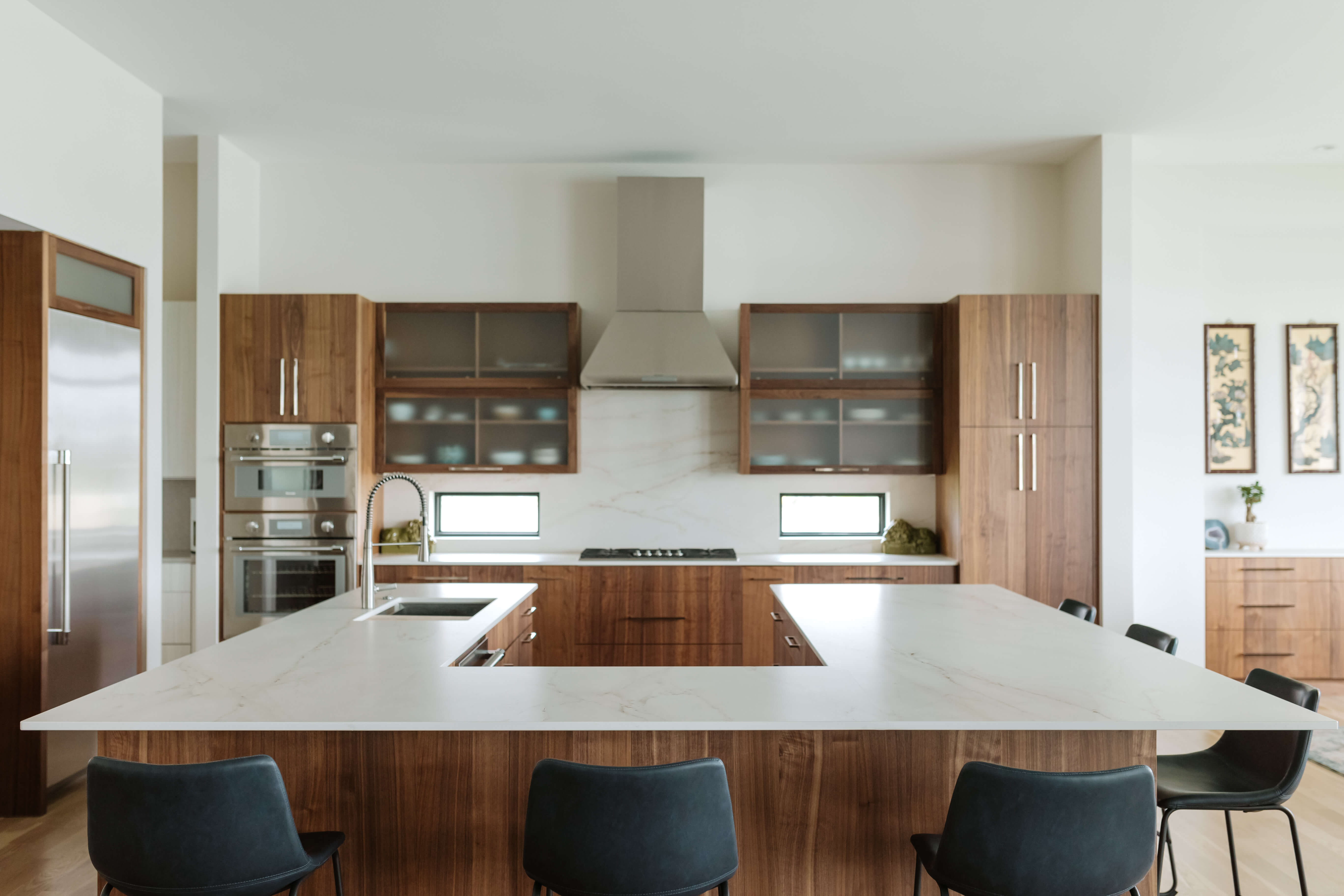 Captivating Sorrento Kitchen