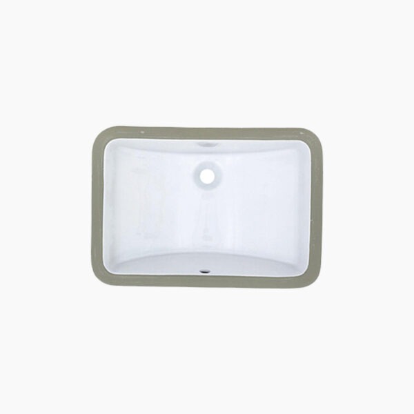 Dakota Rectangle Sink