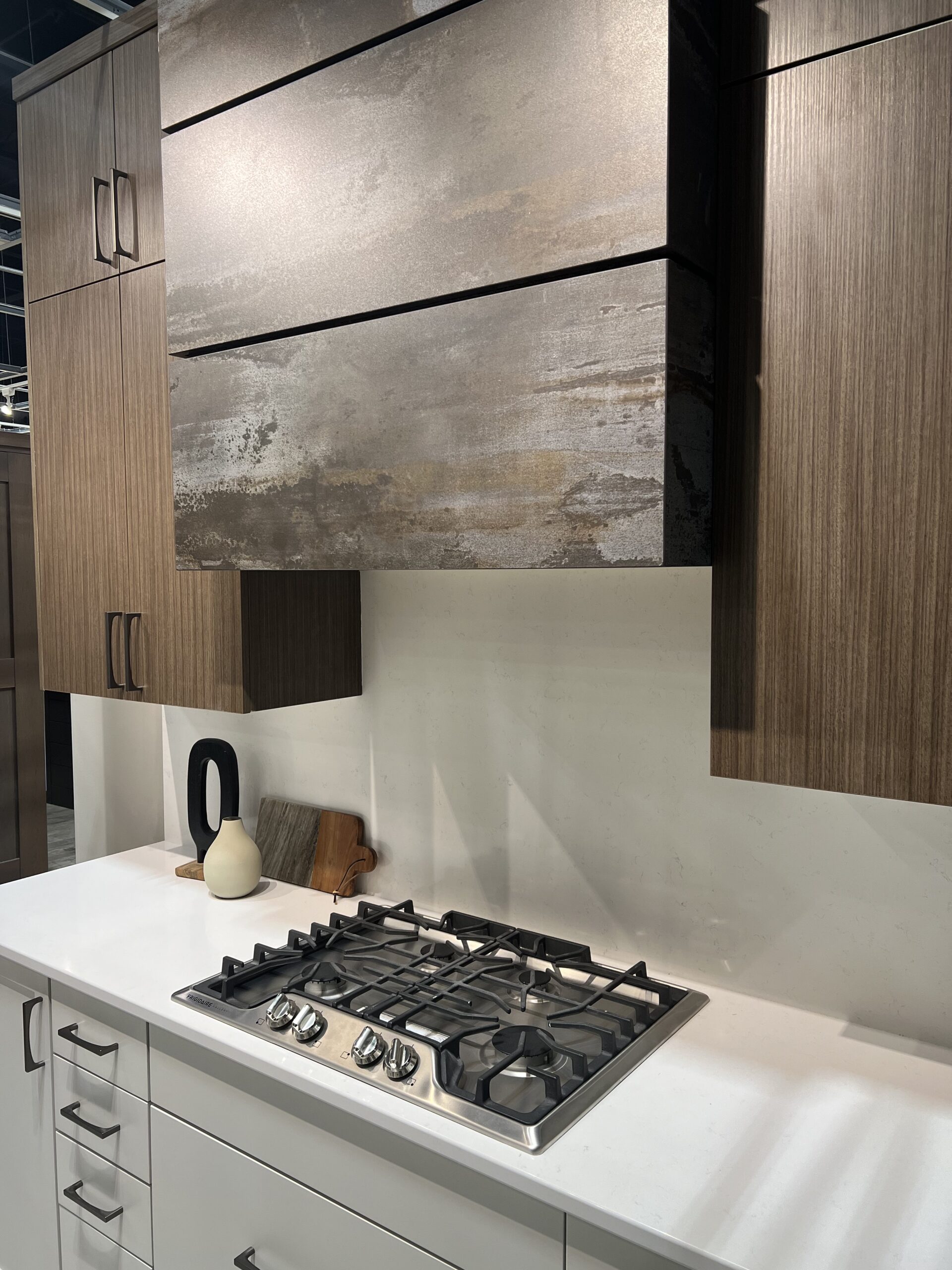 Omaha – Kitchen Craft Display – Display G – CKF