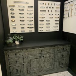 Fieldstone-Display