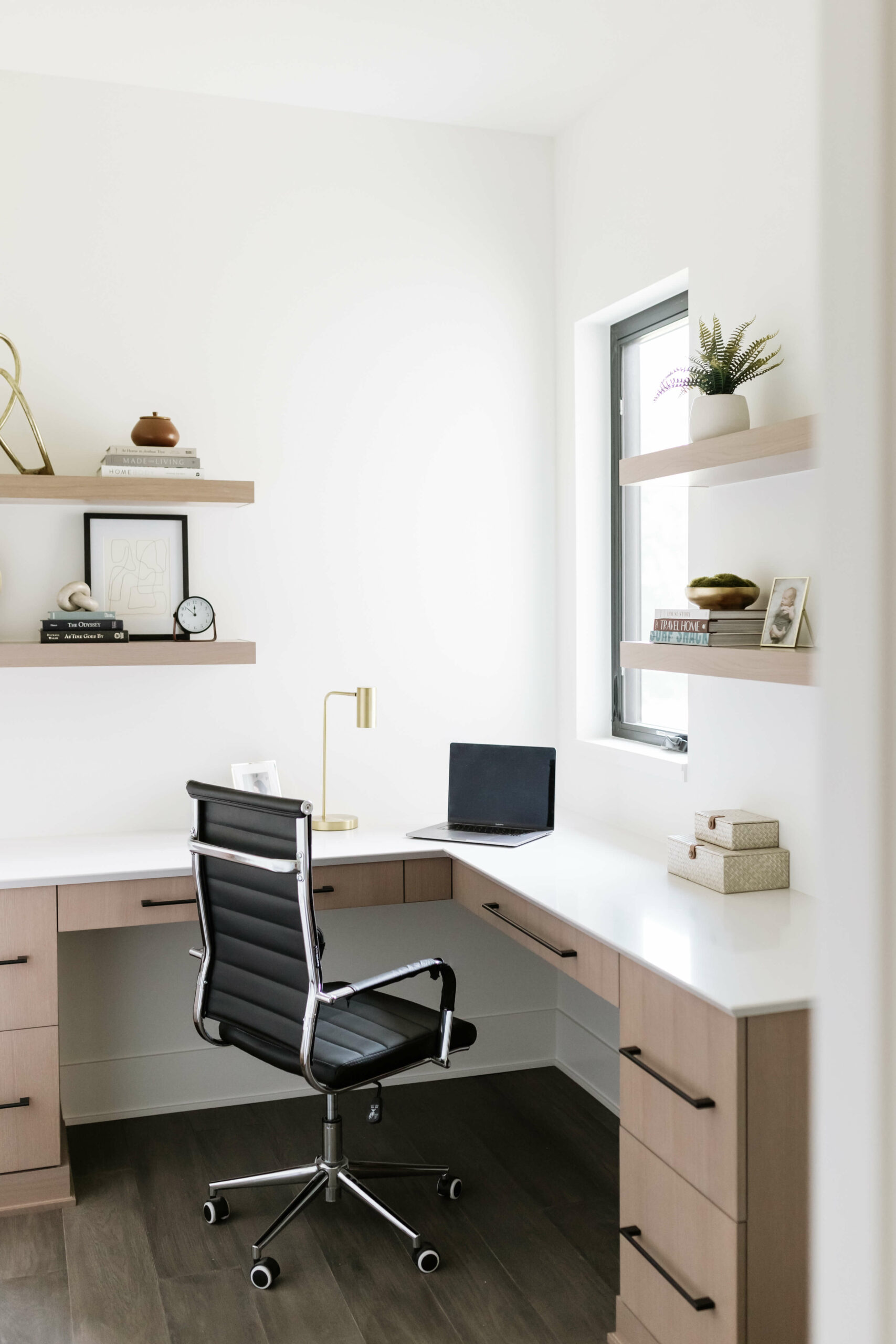 Stylish Home Office