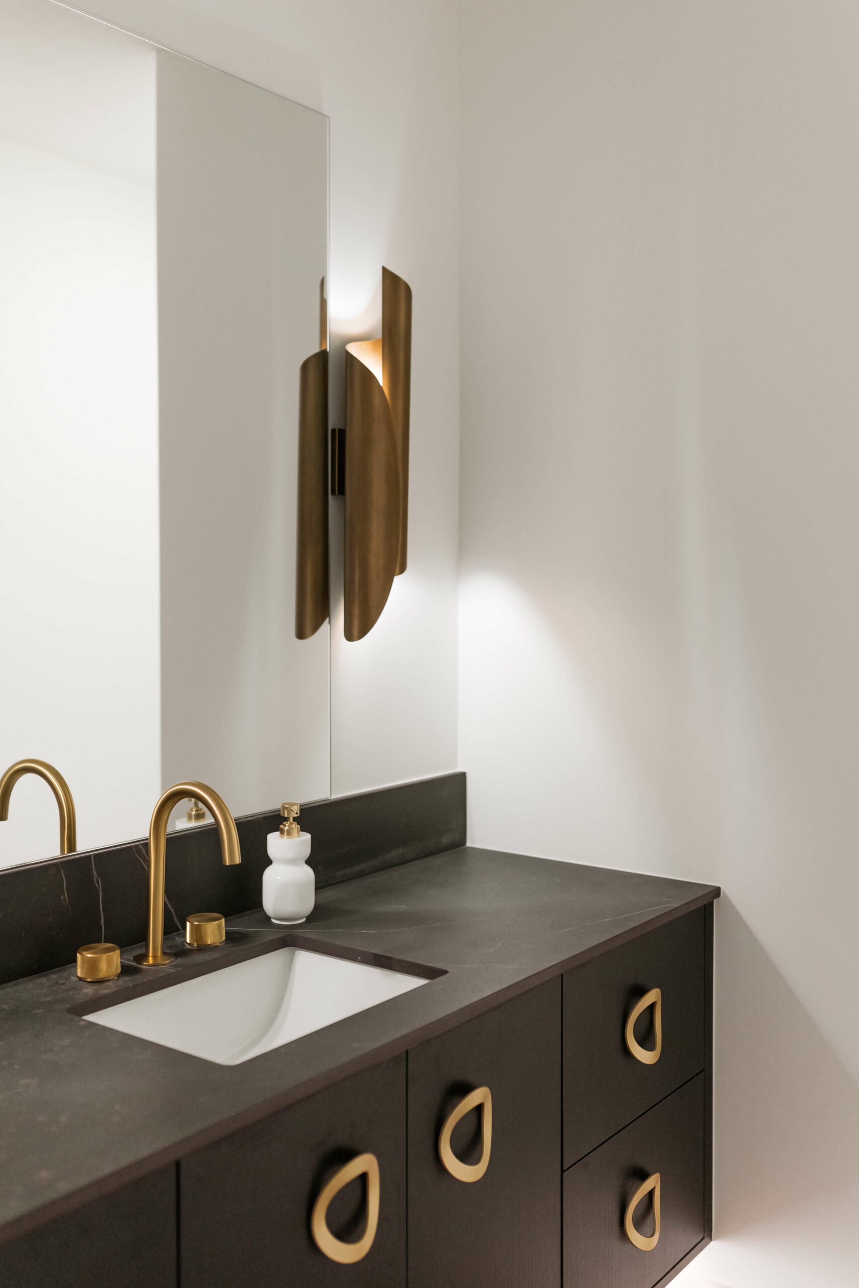 Fabulous Powder Bath