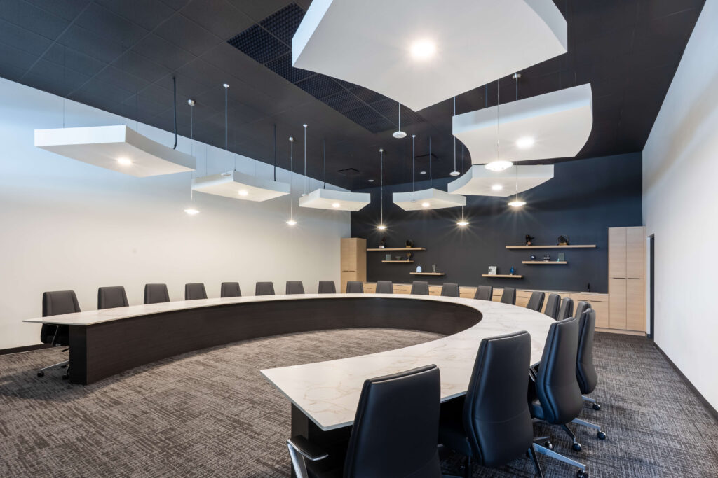Exceptional Office Spaces