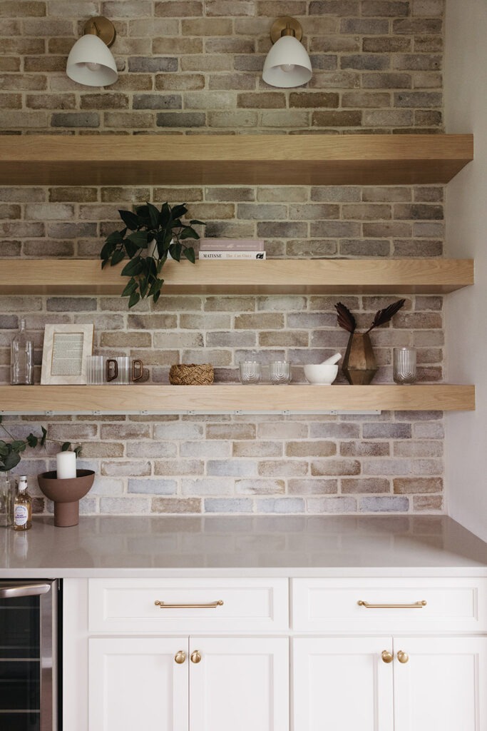 Pantry and Beverage Station