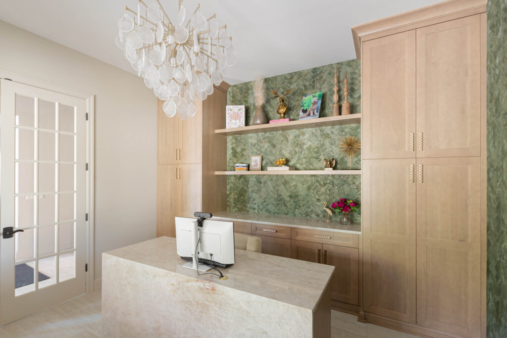 Dazzling Home Office