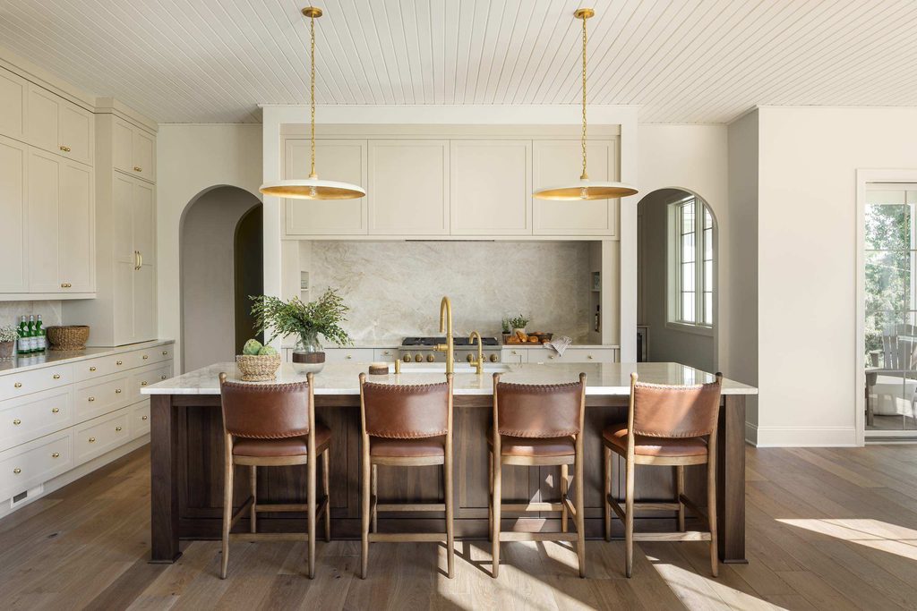 Elegant Kitchen