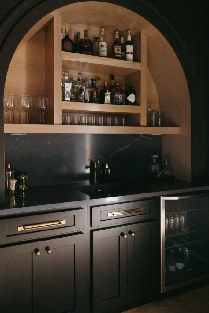 Hidden Gem Speakeasy