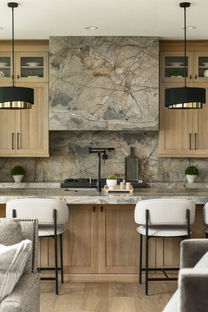 Unique Kitchen