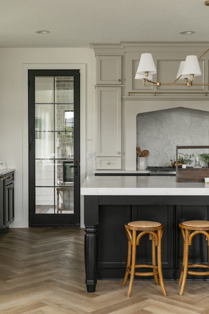 Beautiful Timeless Kitchen